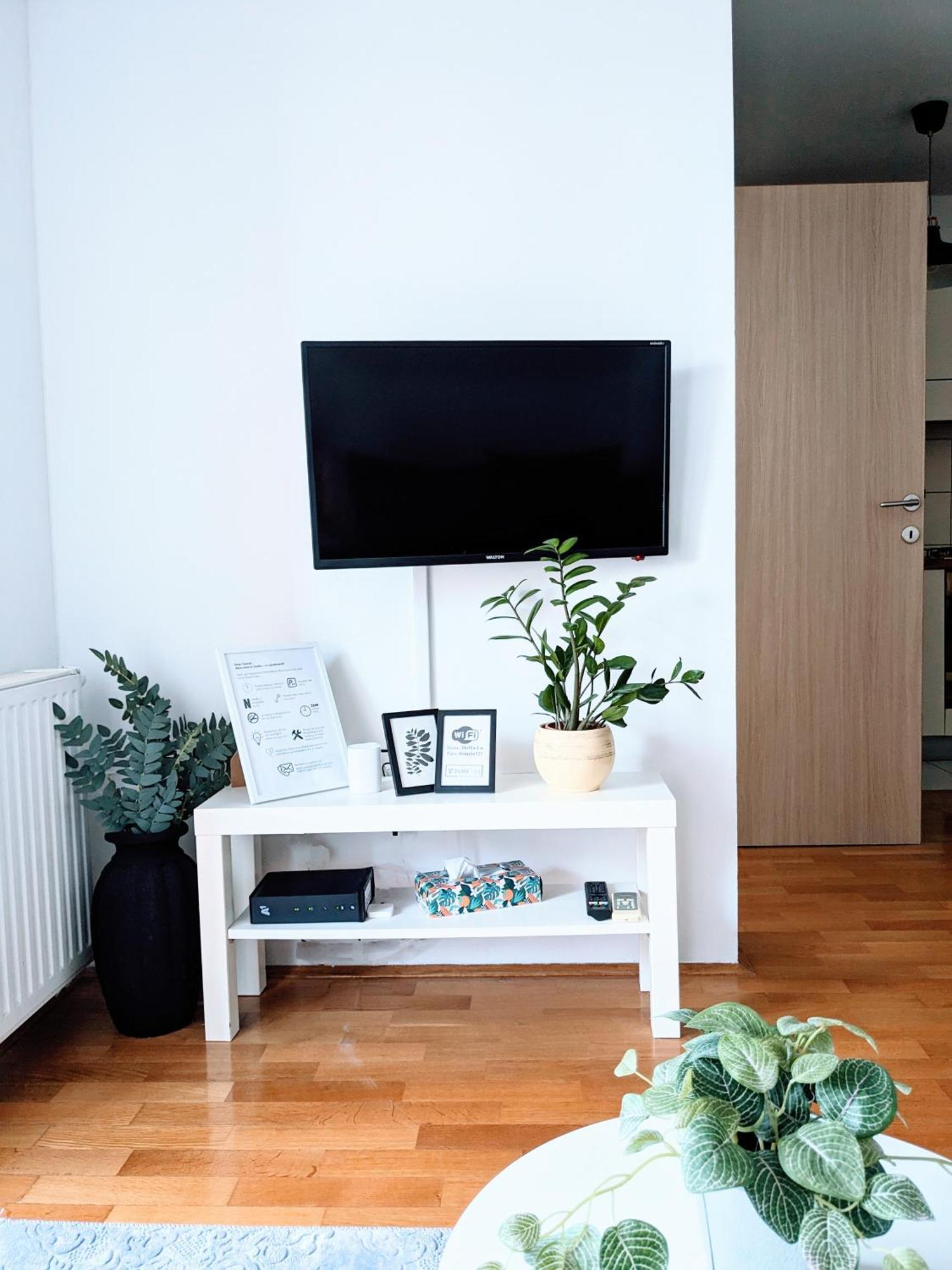 Doma-lu Apartment-near Airport And Highway- Free Parking Velika Mlaka