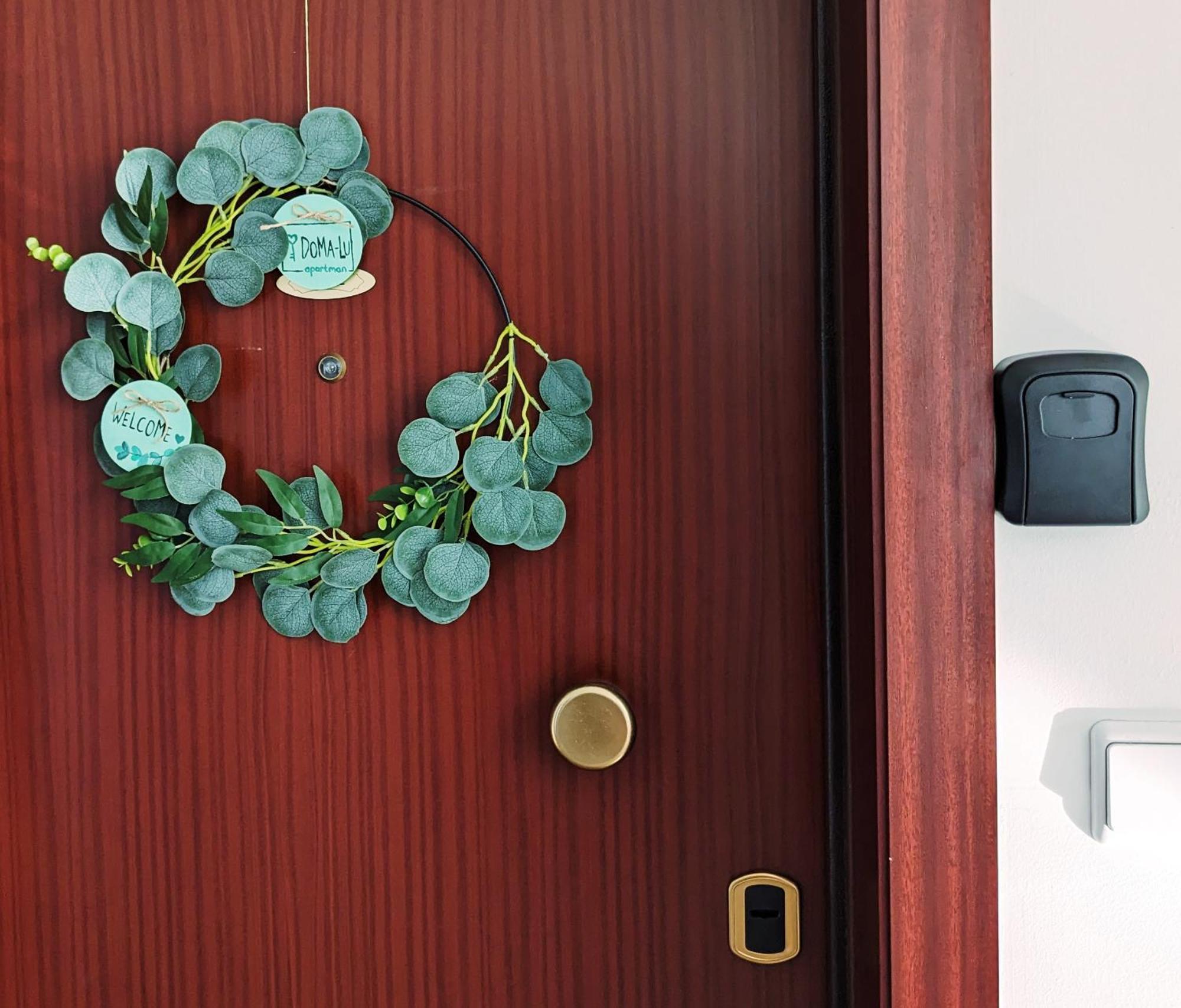 Doma-lu Apartment-near Airport And Highway- Free Parking Velika Mlaka