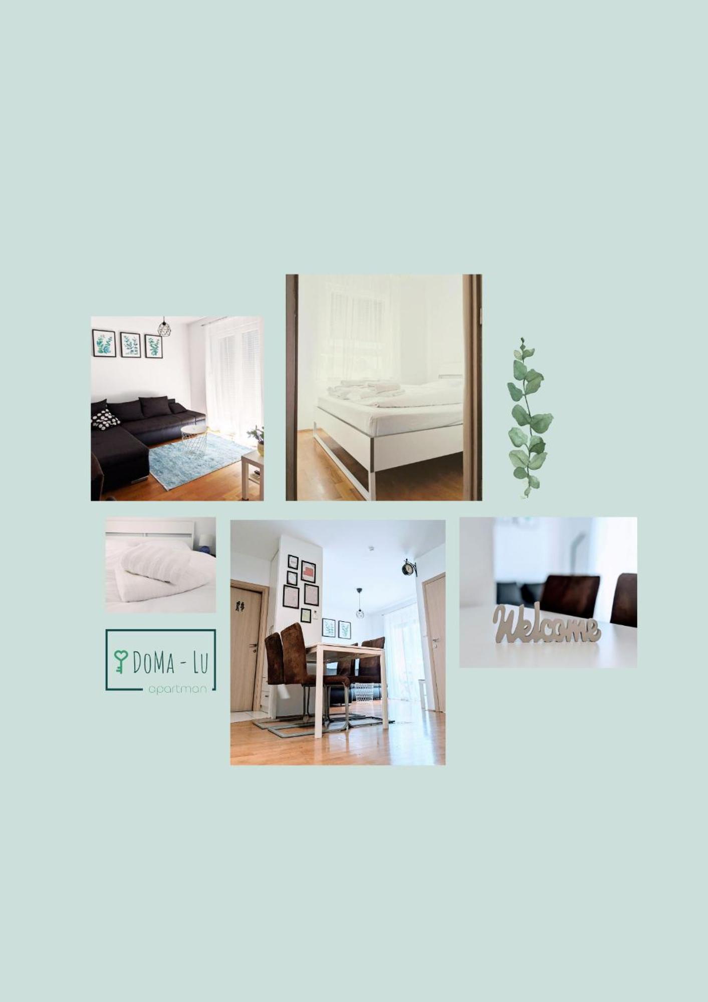 Doma-lu Apartment-near Airport And Highway- Free Parking Apartment *
