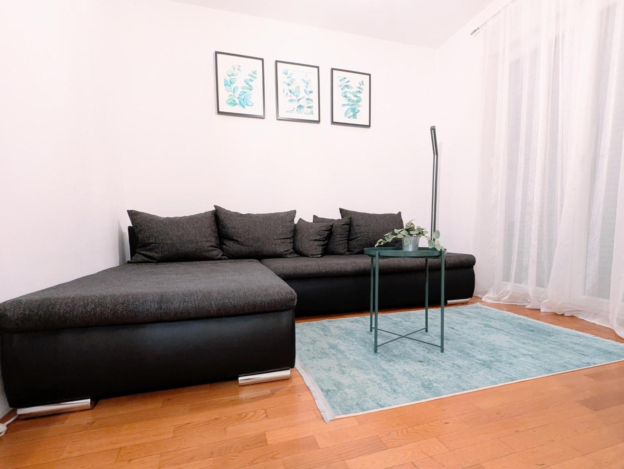 Doma-lu Apartment-near Airport And Highway- Free Parking Velika Mlaka